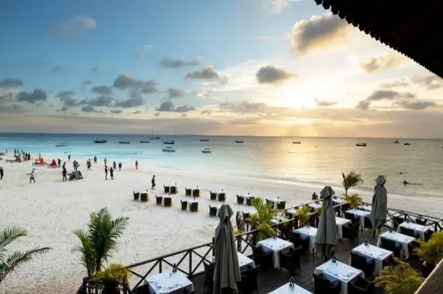 Tailor Made Holidays & Bespoke Packages for Z Hotel Zanzibar